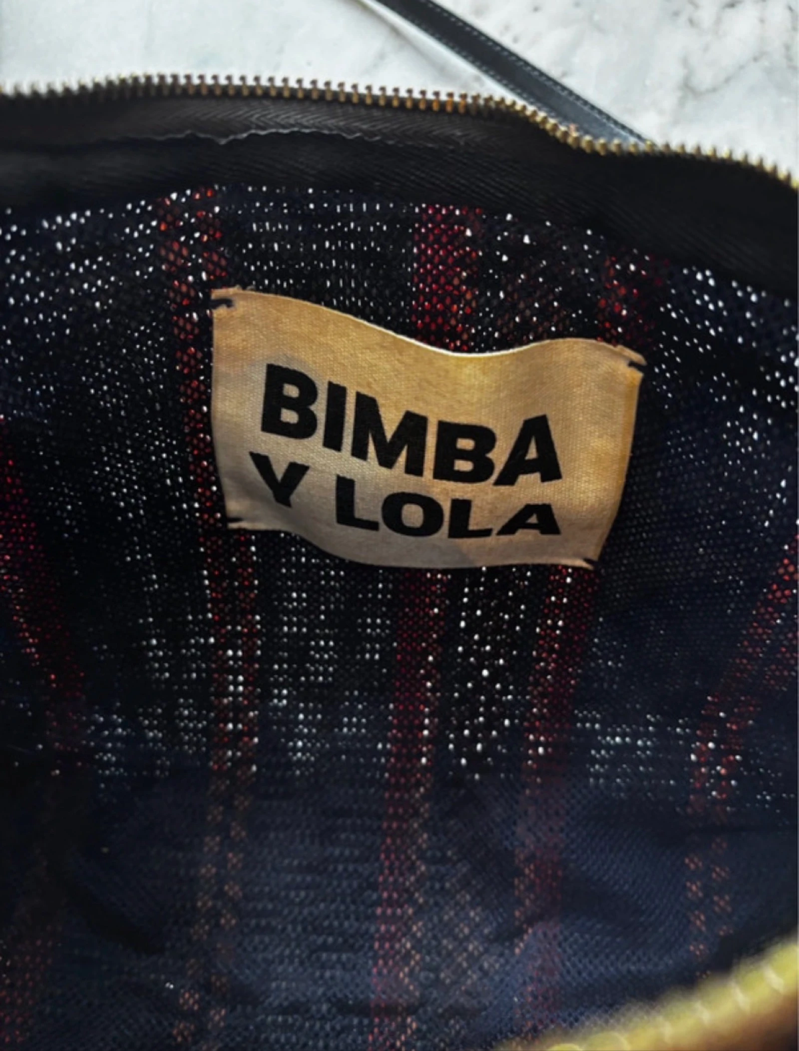 Bimba y Lola Bag – photo 5